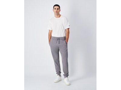 CHAMPION Herren Hose Rib Cuff Grau