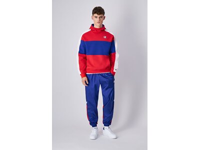 CHAMPION Herren Kapuzensweat Hooded Rot