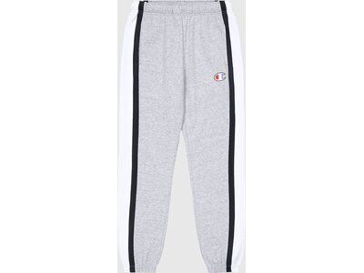 CHAMPION Herren Hose Elastic Cuff Grau