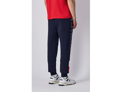 CHAMPION Herren Hose Rib Cuff Blau