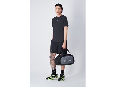 CHAMPION Herren Shirt Crewneck Schwarz