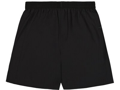 CHAMPION Herren Shorts Schwarz