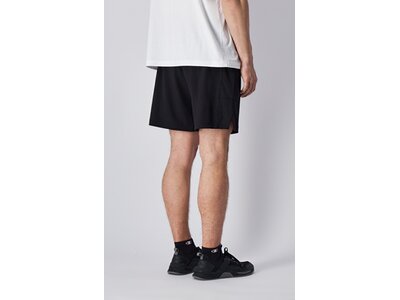 CHAMPION Herren Shorts Schwarz
