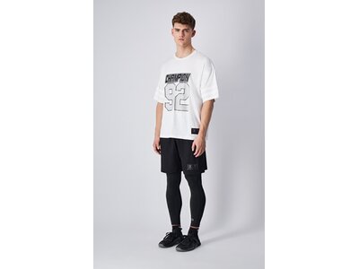 CHAMPION Herren Shorts Schwarz