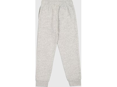 CHAMPION Kinder Hose Rib Cuff Grau