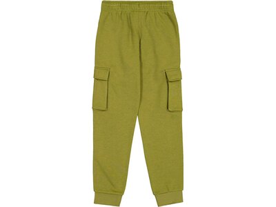 CHAMPION Kinder Hose Cargo Grün