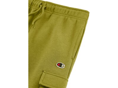 CHAMPION Kinder Hose Cargo Grün