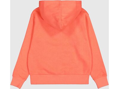 CHAMPION Kinder Kapuzensweat Hooded Pink