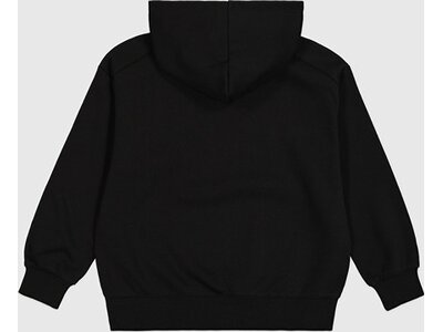 CHAMPION Kinder Kapuzensweat Hooded Schwarz