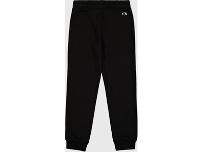 CHAMPION Kinder Hose Rib Cuff Schwarz