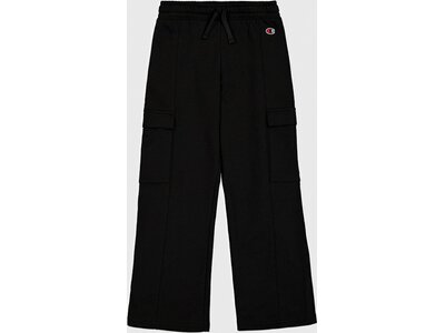 CHAMPION Kinder Hose Cargo Schwarz
