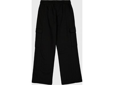 CHAMPION Kinder Hose Cargo Schwarz