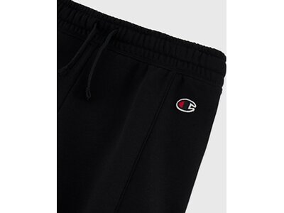 CHAMPION Kinder Hose Cargo Schwarz