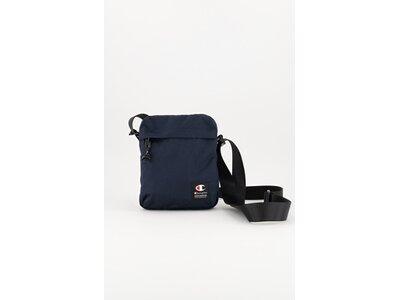 CHAMPION Freizeittasche Small Shoulder Bag Blau