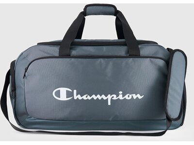 CHAMPION Freizeittasche Medium Duffle Grau