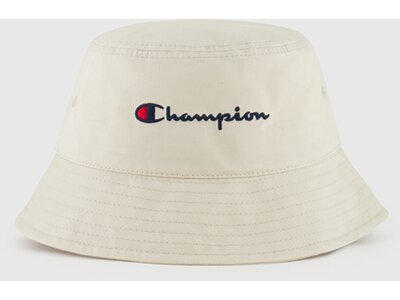 CHAMPION Herren Mütze Bucket Cap Gelb