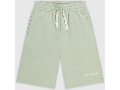 CHAMPION Kinder Bermuda Grün