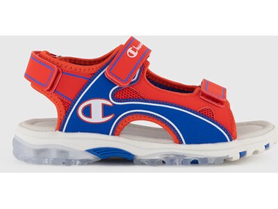 CHAMPION Kinder Sandalen WAVE SANDAL B PS Blau