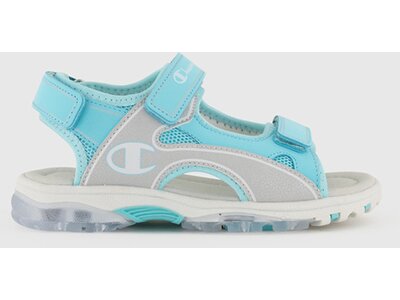 CHAMPION Kinder Sandalen WAVE SANDAL G PS Blau
