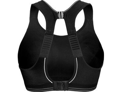 CHAMPION Damen BH Sa Bra S5044 ULTIMATE RUN BRA Schwarz