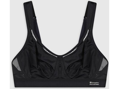 CHAMPION Damen BH Sa Bra N102 SA CLASSIC BRA Schwarz