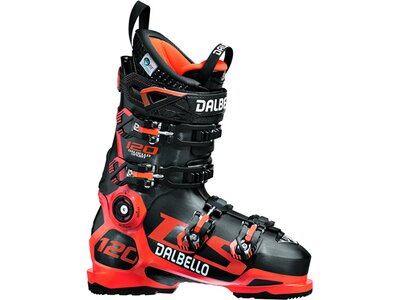 Dalbello Skischuhe DS 120 MS Schwarz