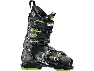 DALBELLO Herren Skistiefel DS 110 MS Schwarz