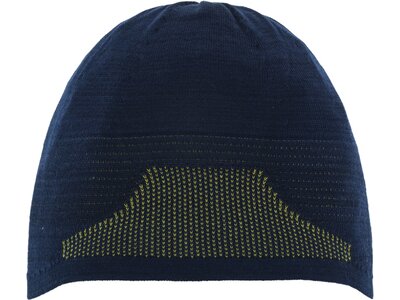 EISBÄR Herren Strive Beanie T 1 Blau