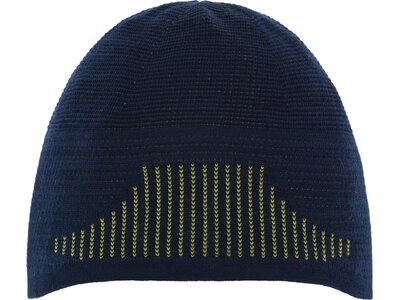 EISBÄR Herren Strive Beanie T 2 Blau