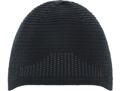 EISBÄR Herren Strive Beanie T 3 Schwarz