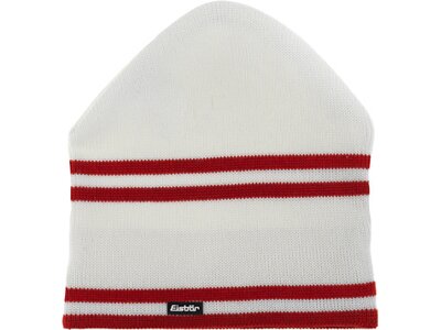 EISBÄR Mütze Noxino MÜ Rot
