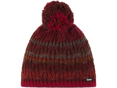 EISBÄR Mütze Anka Pompon MÜ Bunt