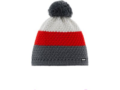 EISBÄR Mütze Tibo Pompon MÜ Bunt