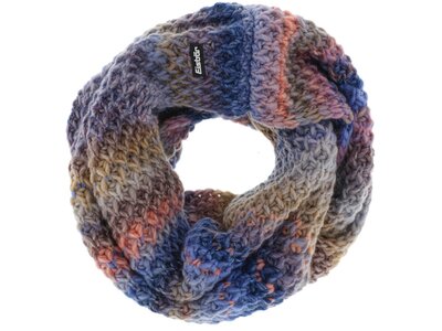 EISBÄR Herren Schal Bao Loop Bunt