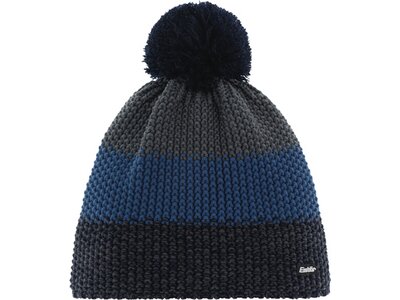 EISBÄR Herren Star Pompon MÜ RL Blau