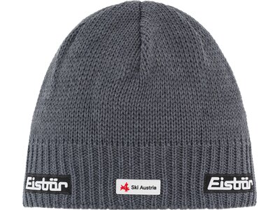 EISBÄR Herren Mütze Trop MÜ XL SKA Grau
