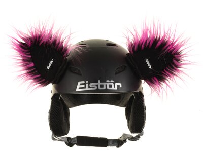 EISBÄR Damen Ohren Kekos Ears Pink