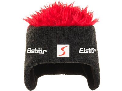 EISBÄR Mütze Cocker MÜ SP Grau