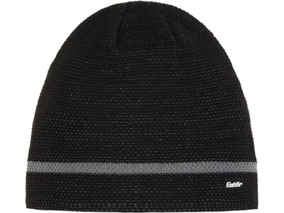 EISBÄR Mütze Butch Reflective MÜ Schwarz