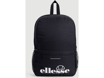 ELLESSE Rucksack Ariza Backpack Schwarz