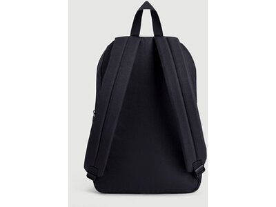 ELLESSE Rucksack Ariza Backpack Schwarz
