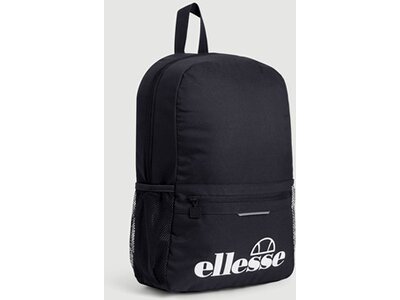 ELLESSE Rucksack Ariza Backpack Schwarz