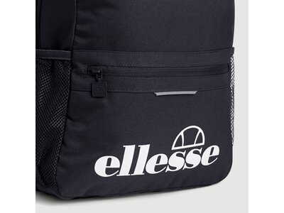 ELLESSE Rucksack Ariza Backpack Schwarz
