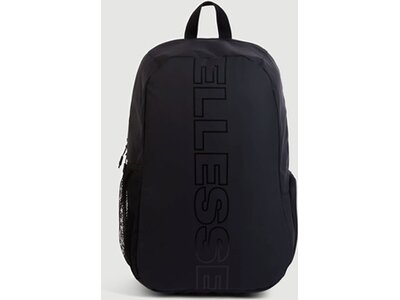 ELLESSE Rucksack Geralt Backpack Schwarz