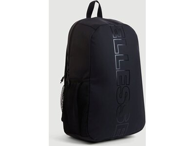 ELLESSE Rucksack Geralt Backpack Schwarz