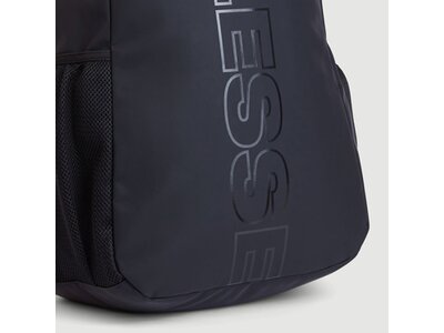 ELLESSE Rucksack Geralt Backpack Schwarz