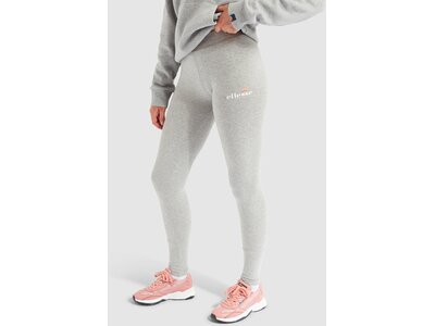 ELLESSE Damen Tight Linea Legging Grau