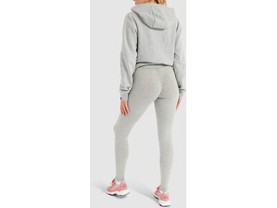 ELLESSE Damen Tight Linea Legging Grau