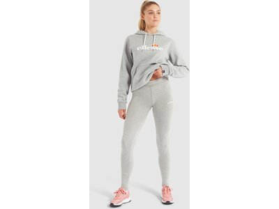 ELLESSE Damen Tight Linea Legging Grau