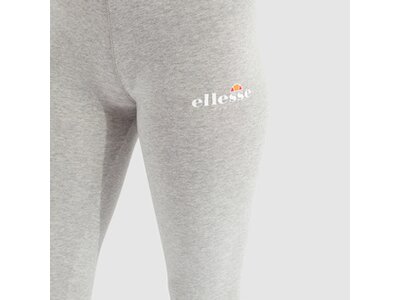 ELLESSE Damen Tight Linea Legging Grau